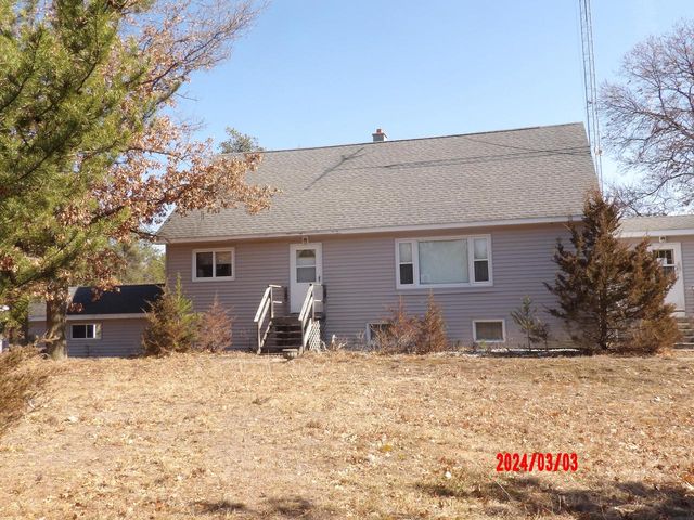 W5037 23rd STREET, Necedah, WI 54646