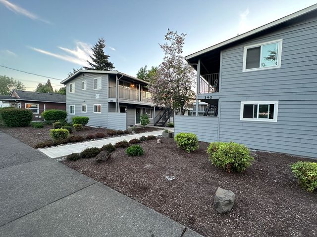 130-150 S  Monmouth Ave  #144-4, Monmouth, OR 97361