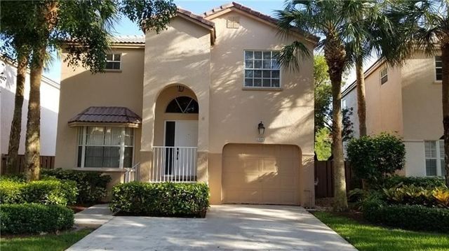 10860 NW 12th Pl, Fort Lauderdale, FL 33322