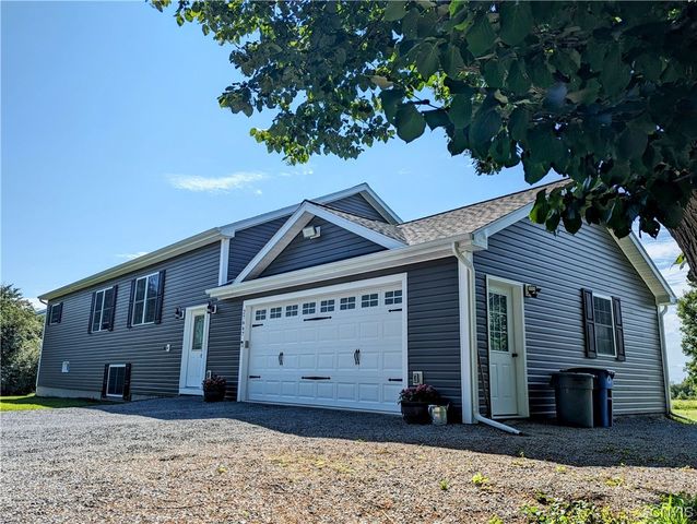27667 County Route 32, Evans Mills, NY 13637