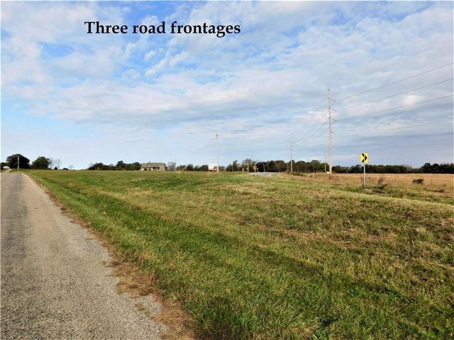 58 Highway, Pleasant Hill, MO 64080