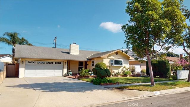 417 S  Cooper St, Santa Ana, CA 92704