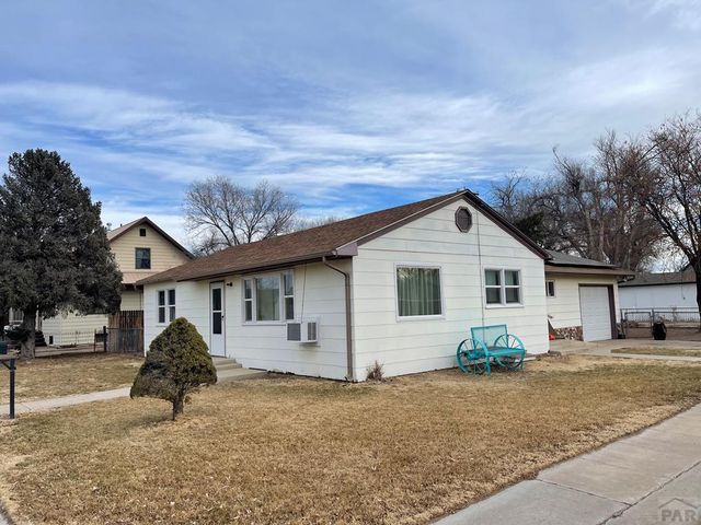 211 11th St, Fowler, CO 81039