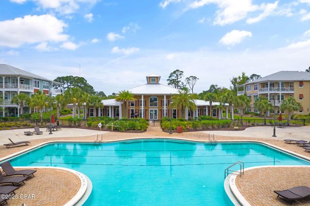 8700 Front Beach Rd #1117, Panama City Beach, FL 32407