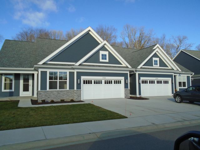 3724 Alianca Ter, Kalamazoo, MI 49006