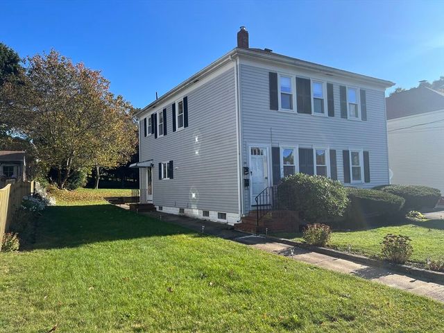 24 Peck Ave, Plymouth, MA 02360