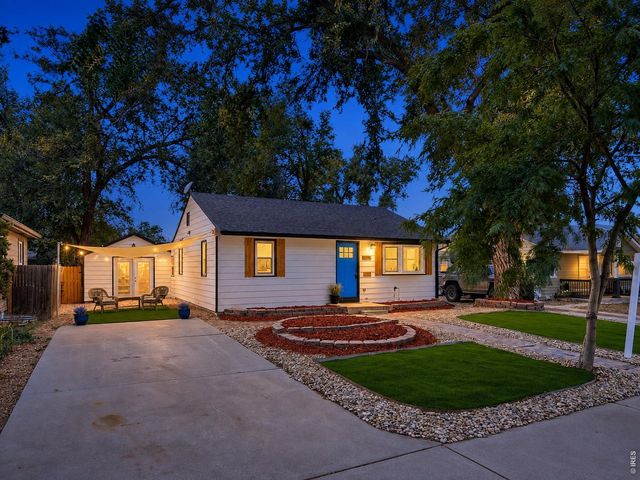 4745 S Sherman St, Englewood, CO 80113