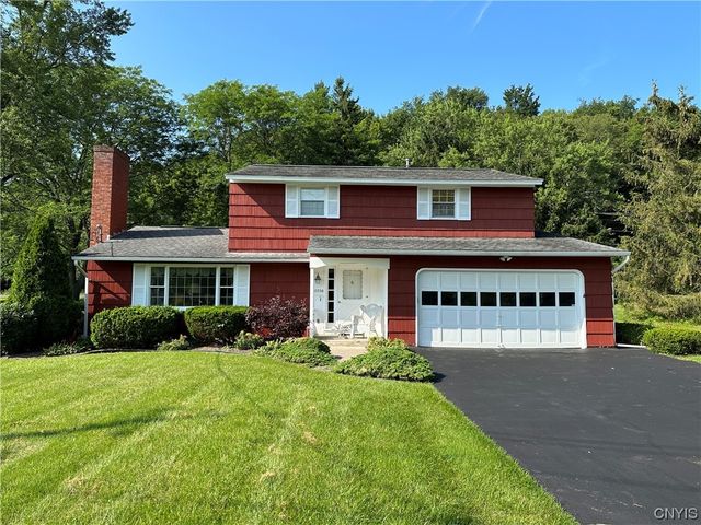 6336 Westerly Ter, Jamesville, NY 13078