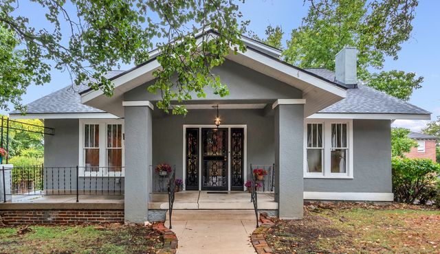 319 W  6th St, Columbia, TN 38401
