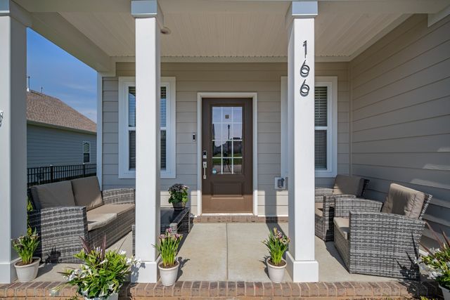 166 Harvest Point Blvd, Spring Hill, TN 37174