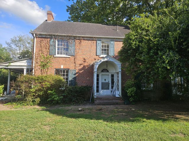 518 E  Main St, Rogersville, TN 37857