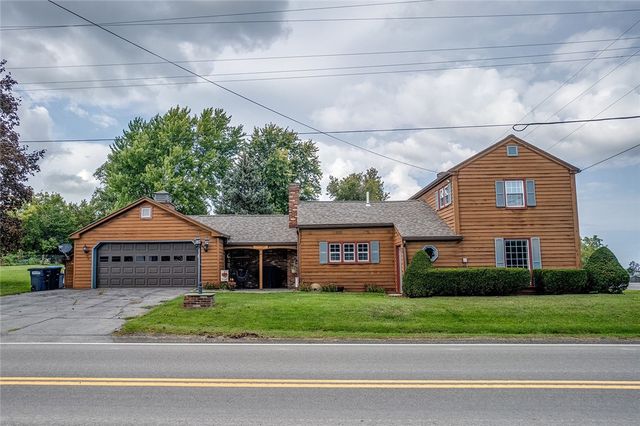 3088 State Route 14A, Penn Yan, NY 14527