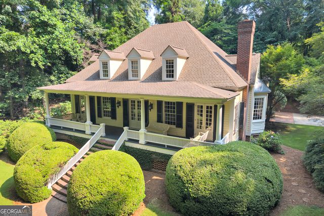 8173 Old Monticello St SE, Covington, GA 30014