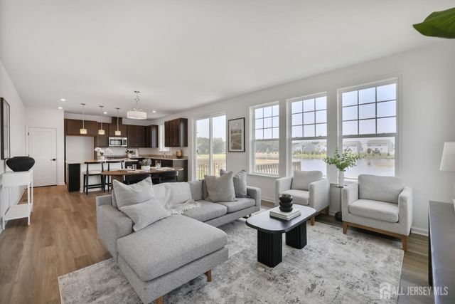 45 Verbena Ln, Old Bridge, NJ 08857