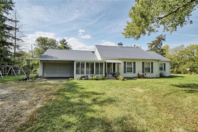 5787 S  State Route 122, West Alexandria, OH 45381