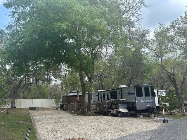 14403 NE 252nd Court Rd #128, Fort Mc Coy, FL 32134
