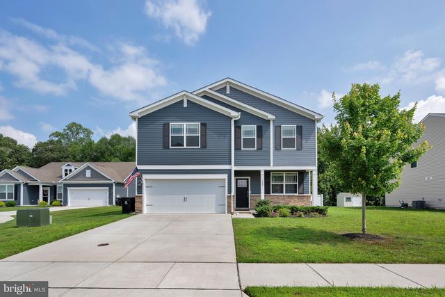 344 Forty Nine Pines Dr, Dover, DE 19904