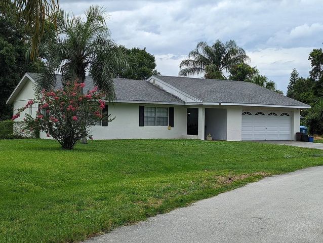 Address Not Disclosed, Palm Bay, FL 32907