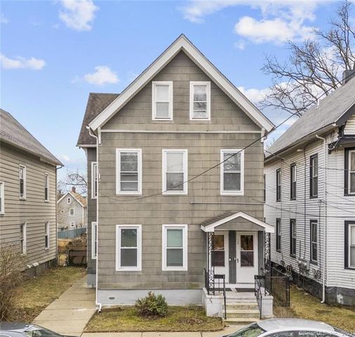 170 Peck St, New Haven, CT 06513
