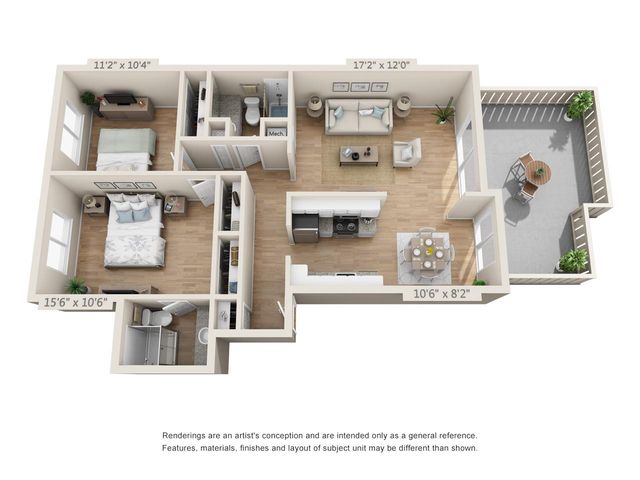 Studio For Rent Mountain View Ca