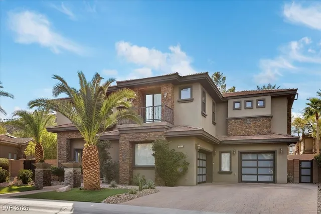 1552 Foothills Village Dr, Henderson, NV 89012