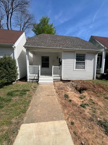 3436 Parkwood Ave, Richmond, VA 23221