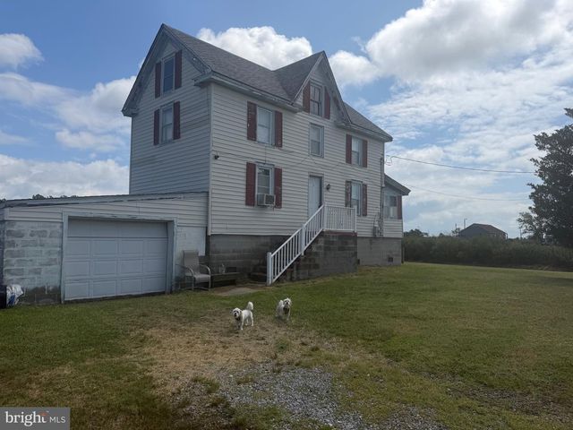 2624 Toddville Rd, Toddville, MD 21672