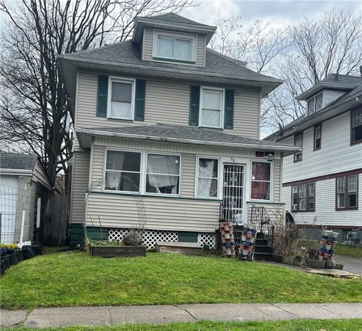 96 Coleman Ter, Rochester, NY 14605