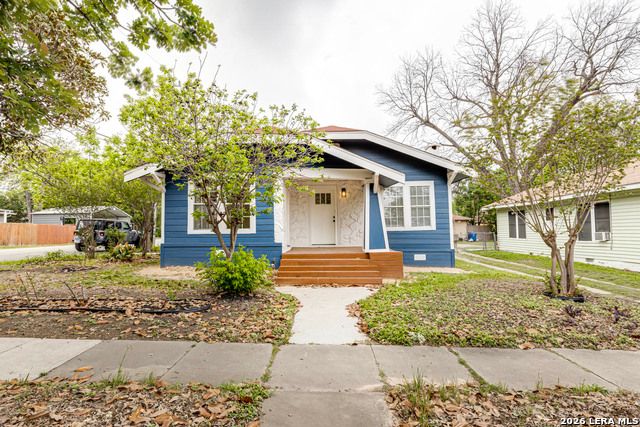 1002 Fulton Ave, San Antonio, TX 78201