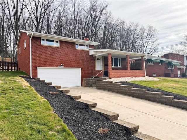 64 Meadowbrook Ave, Greensburg, PA 15601