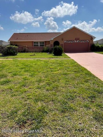 1190 Riviera Dr NE, Palm Bay, FL 32905