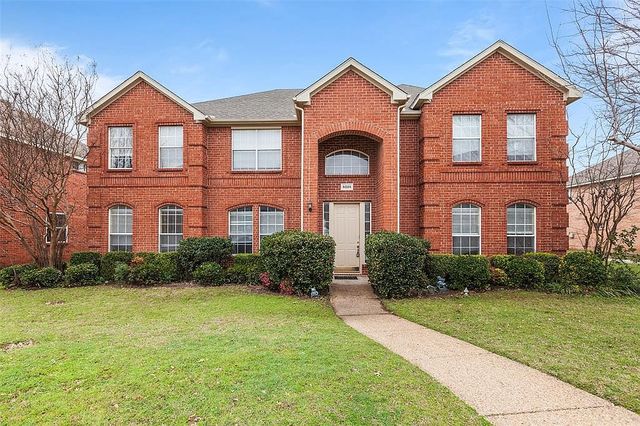 8025 Cavalier Dr, Plano, TX 75024