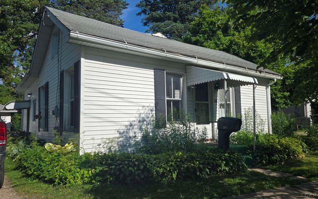 119 Gorham St, Morenci, MI 49256