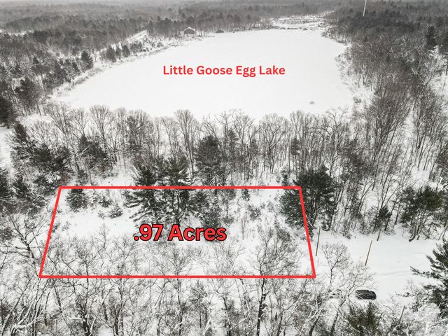 Putnam Rd, Twin lake, MI 49457