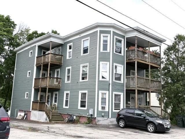 421 Laurel St #3, Manchester, NH 03103