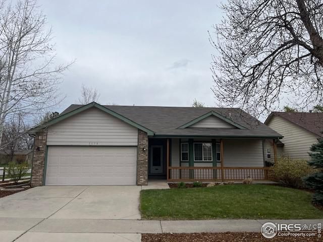2638 Arancia Dr Rd, Fort Collins, CO 80521