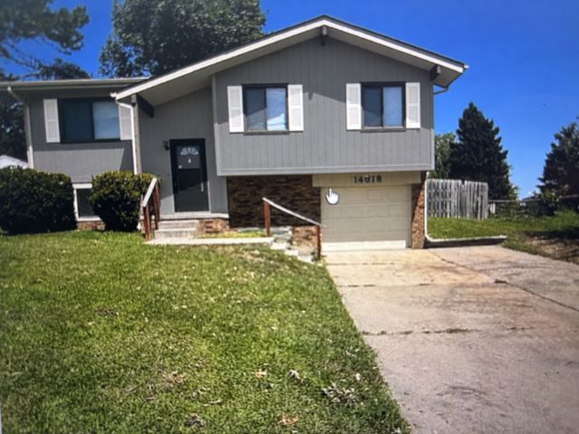 14618 Gertrude St, Omaha, NE 68138