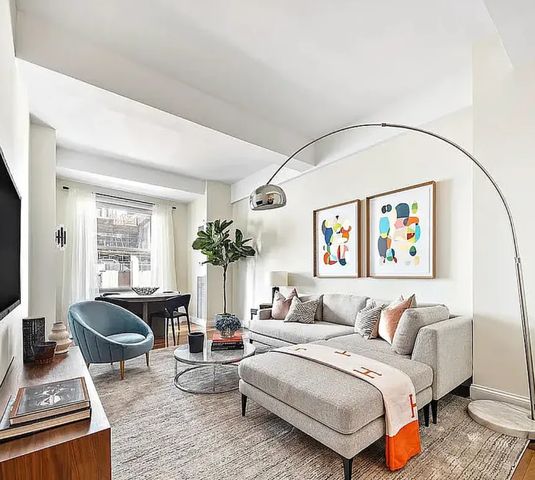 88 Greenwich St #14, New York, NY 10006