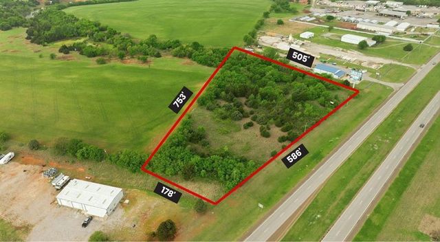 90091656 Northwest Expy, Piedmont, OK 73078