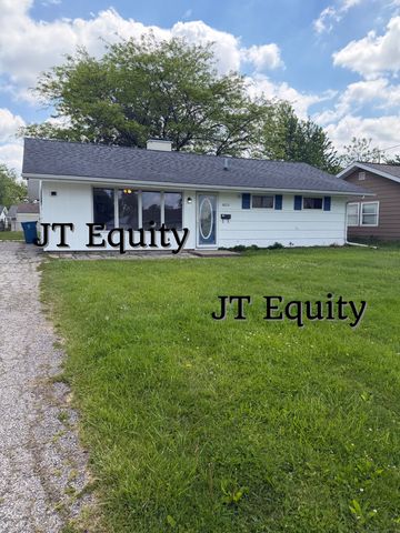 4223 Palm Ave, Lorain, OH 44055