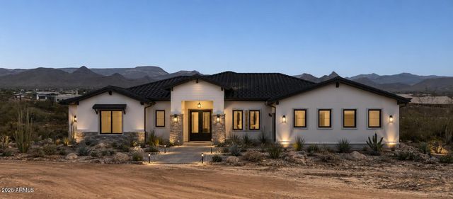 33XXX N 3rd Street, Phoenix, AZ 85004