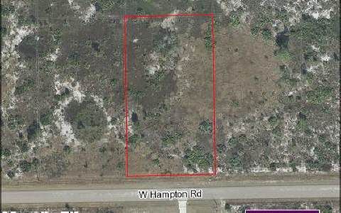 2032 W  Hampton Rd, Avon Park, FL 33825