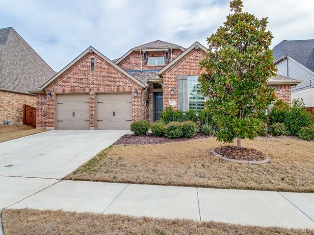 9712 Drovers View Trl, Fort Worth, TX 76131