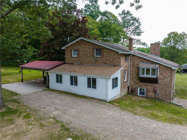 340 Shailor Hill Rd, Colchester, CT 06415