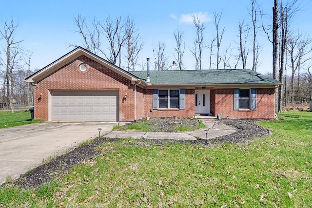 7326 State Route 19 Rd #11, Mount Gilead, OH 43338