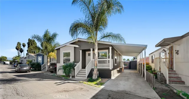 12700 Elliott Ave #18, El Monte, CA 91732