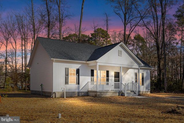 Property For Sale Colonial Beach Va