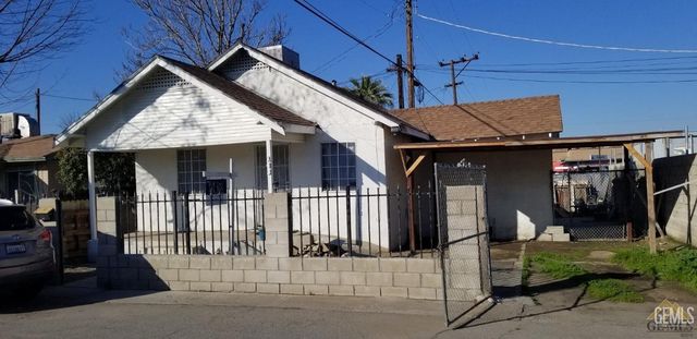 143 Chester Ave, Bakersfield, CA 93301