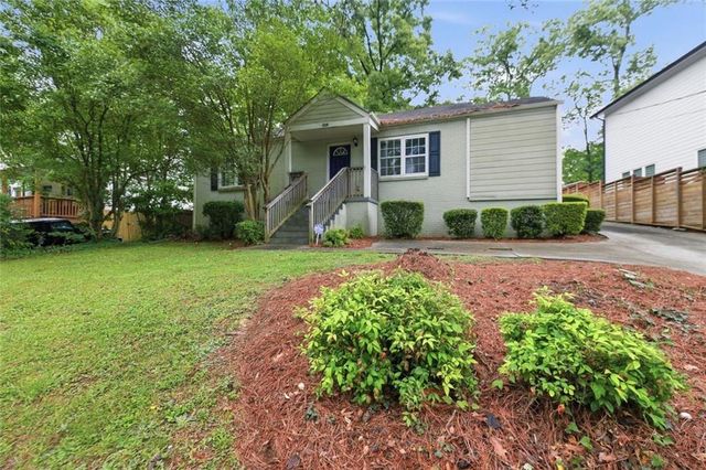 2051 Glenwood Ave SE, Atlanta, GA 30316