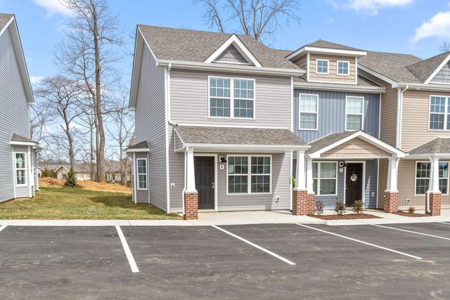 645 Stowe Ct #K, Clarksville, TN 37040